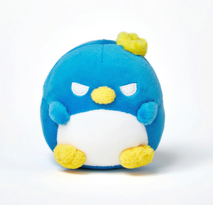 MapleStory MapleFriends Plush Stuffed Doll Toy #Pepe(11ccm) (Copy)