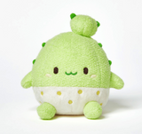 MapleStory MapleFriends Plush Stuffed Doll Toy #Jr. Catus(11ccm)