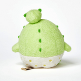 MapleStory MapleFriends Plush Stuffed Doll Toy #Jr. Catus(11ccm)