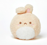 MapleStory MapleFriends Plush Stuffed Doll Toy #White Sand Rabbit(11ccm)