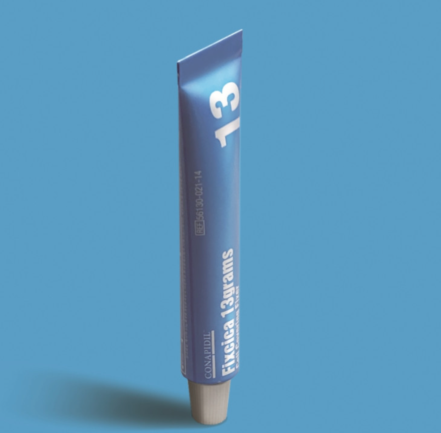 CONAPIDIL Fixcica 13g, Cica Gel – VEGAMONO