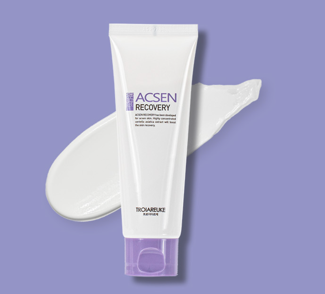 Troiareuke Acsen Recovery 80ml – VEGAMONO