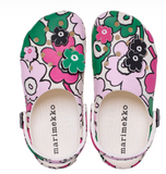 CROCS Marimekko Classic Clog Flower 211122 / us6~us9