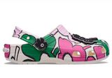 CROCS Marimekko Classic Clog Flower 211122 / us6~us9