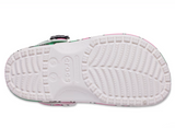 CROCS Marimekko Classic Clog Flower 211122 / us6~us9