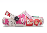 Crocs Marimekko Classic Clog Kids 211123. C11/C12/C13/J1/J2/J3