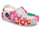 Crocs Marimekko Classic Clog Kids 211123. C11/C12/C13/J1/J2/J3