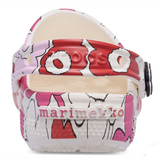Crocs Marimekko Classic Clog Kids 211123. C11/C12/C13/J1/J2/J3