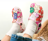 Crocs Marimekko Classic Clog Kids 211123. C11/C12/C13/J1/J2/J3