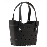 CROCS Classic Small Tote Bag 211702, Black