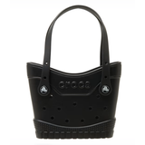 CROCS Classic Small Tote Bag 211702, Black
