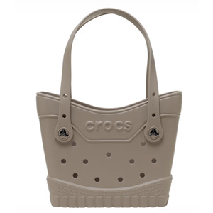 CROCS Classic Small Tote Bag 211702, Taupe
