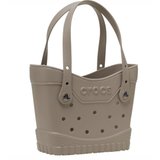 CROCS Classic Small Tote Bag 211702, Taupe