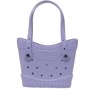 CROCS Classic Small Tote Bag 211702, Purple