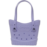CROCS Classic Small Tote Bag 211702, Purple