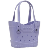 CROCS Classic Small Tote Bag 211702, Purple