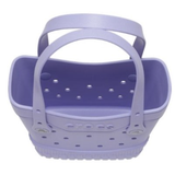 CROCS Classic Small Tote Bag 211702, Purple