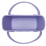 CROCS Classic Small Tote Bag 211702, Purple
