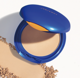 SHISEIDO UV Protective Compact Foundation 12g(Refill+ Case) SPF35/PA++++,5  color