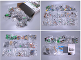 Lego Bricklink Forest Stronghold (910043)