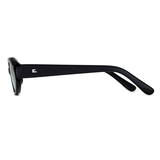BLUE ELEPHANT YUKI-S Black acetate Sunglasses, Unisex UV400