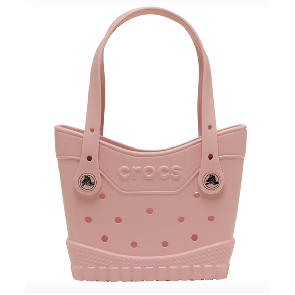 CROCS Classic Small Tote Bag 211702, Powder pink