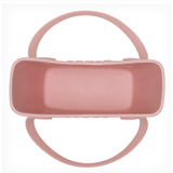 CROCS Classic Small Tote Bag 211702, Powder pink