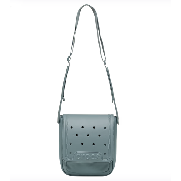 CROCS Classic Crossbody BAG 210191, Pond
