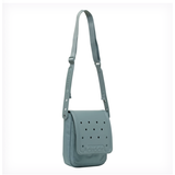 CROCS Classic Crossbody BAG 210191, Pond