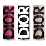 New Dior Miss Dior Addict Lipstick Only Case 1ea, Bold Black/Shocking Pink/Wild Beige