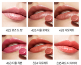 New Dior Miss Dior Addict Lipstick Bold Black Case & refill 3.2g Limited Edition, 11 color