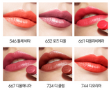 New Dior Miss Dior Addict Lipstick Bold Black Case & refill 3.2g Limited Edition, 11 color