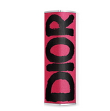 New Dior Miss Dior Addict Lipstick Only Case 1ea, Bold Black/Shocking Pink/Wild Beige