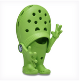 CROCS New Lil Classic Accessories 212415, #Green
