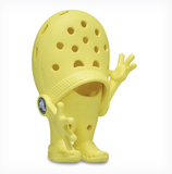 CROCS New Lil Classic Accessories 212415, #Cyber Yellow