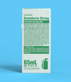 CONAPIDIL Greenboxin Strong 65ml, Powerful Cooling Gel, Soothing Moisturizer, Kbeauty