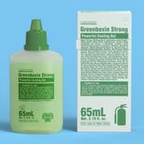 CONAPIDIL Greenboxin Strong 65ml, Powerful Cooling Gel, Soothing Moisturizer, Kbeauty