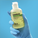 CONAPIDIL Greenboxin No box 150ml, Skin temperature regulating gel, Kbeauty (Copy)