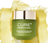 Kim jeong moon Aloe Cure Plus Intensive 2x Cream 50ml x 2ea,KimJeongMoon Kbeauty