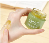 Kim jeong moon Aloe Cure Plus Intensive 2x Cream 50ml x 2ea,KimJeongMoon Kbeauty