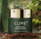 Kim Jeong Moon ALOE Cure Hydra Relief Cream Extreme 50g × 2ea KimJeongMoon Kbeauty