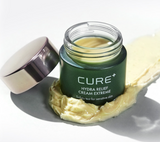 Kim Jeong Moon ALOE Cure Hydra Relief Cream Extreme 50g × 2ea KimJeongMoon Kbeauty