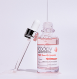 Coopy PDRN Yeon-Uh Ampoule 30ml × 2ea, Salmon DNA Whitening & Anti-Wrinkle