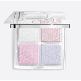 NEW Dior Backstage Glow Maximizer Palette #002 Frosted Opal/ Multi-Use