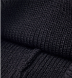 MLB Kids Korea 2025 New Jelly Beanie New York Yankees, Black