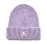 MLB Kids Korea 2025 New Jelly Beanie Boston Red Sox, Lavender