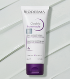 BIODERMA CICABIO POMMADE Repair Rich Balm 100ml