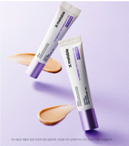 Melable U-Therable Tightening Shot 600 Eye Cream 15ml | Anti-Aging Firming Eye Treatment | Korea Skincare