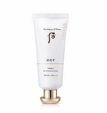 The history of Whoo Gongjinhyang Jin Hae Yoon Fresh UV Protective Cream 60ml Kbeauty