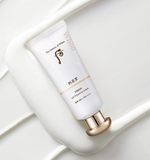 The history of Whoo Gongjinhyang Jin Hae Yoon Fresh UV Protective Cream 60ml Kbeauty